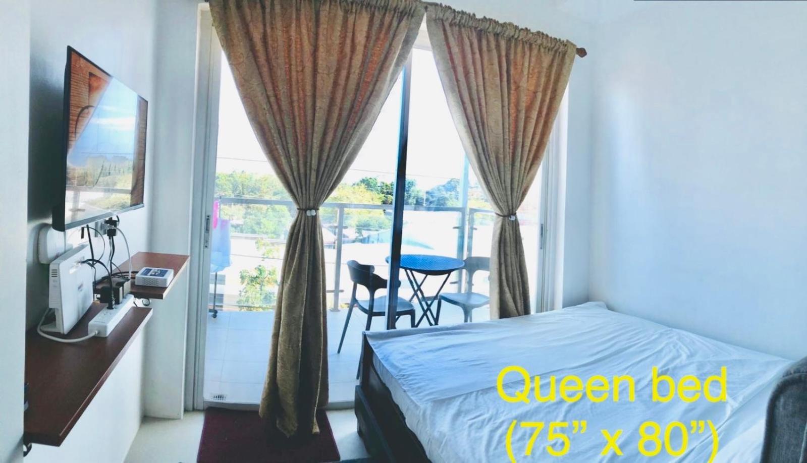 Condo At Primavera City Next To Sm Mall Cagayan de Oro Exterior photo