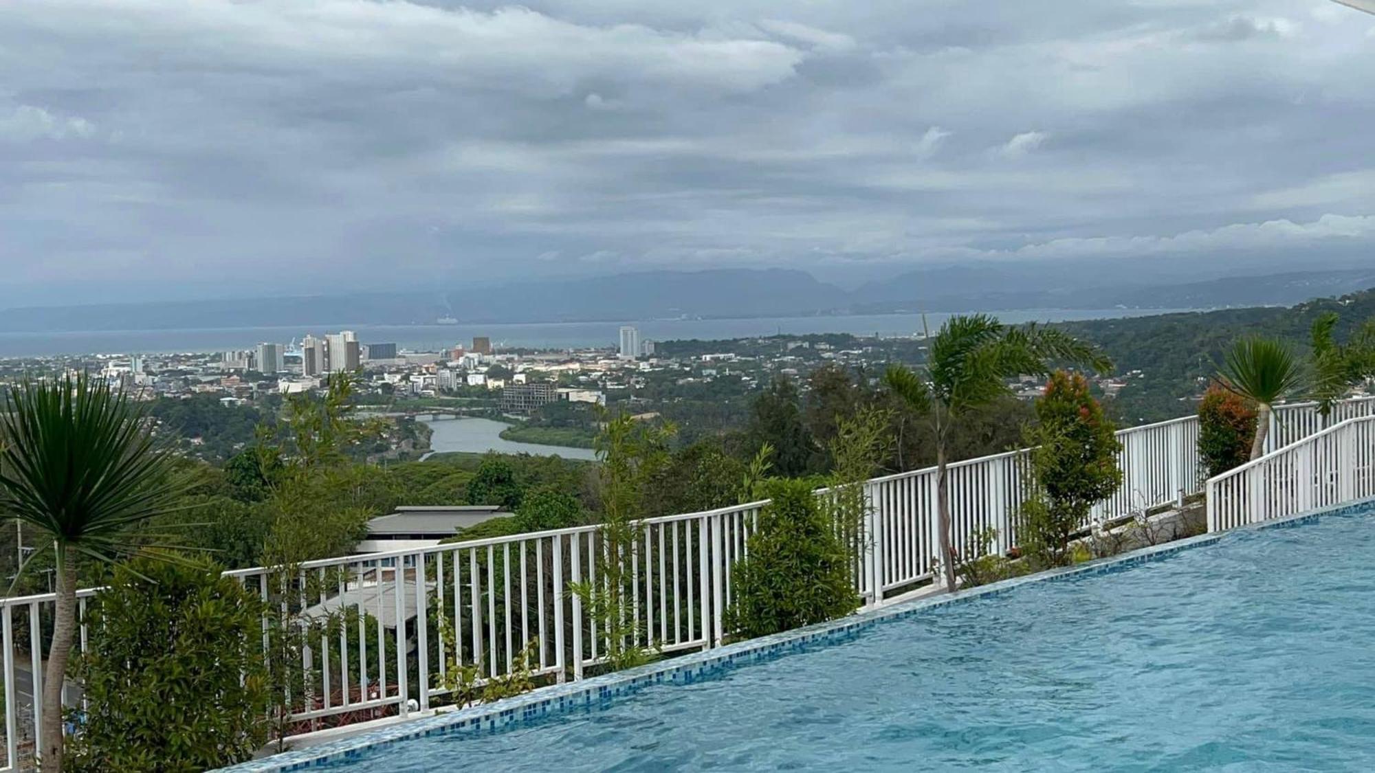 Condo At Primavera City Next To Sm Mall Cagayan de Oro Exterior photo